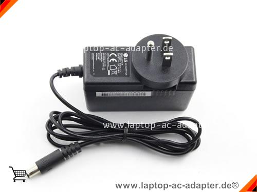 Große Bilder 3 von Original LG ADS-40FSG-19 ac adapter, 19V 1.3A ADS-40FSG-19 Notebook Netzteile LG19V1.3A25W-6.0x4.0mm-US-C