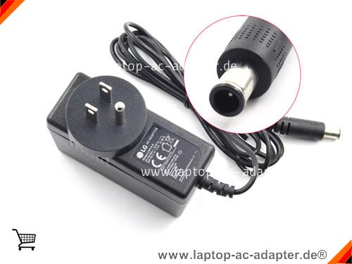 Große Bilder 5 von Original LG ADS-40FSG-19 ac adapter, 19V 1.3A ADS-40FSG-19 Notebook Netzteile LG19V1.3A25W-6.0x4.0mm-US-C