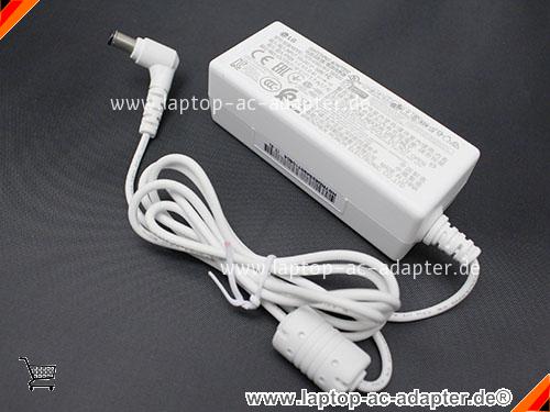 Große Bilder 2 von Original LG ADS-40SG ac adapter, 19V 1.7A ADS-40SG Notebook Netzteile LG19V1.7A32W-6.4x4.4mm-W