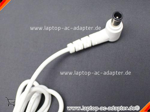 Große Bilder 5 von Original LG ADS-40SG ac adapter, 19V 1.7A ADS-40SG Notebook Netzteile LG19V1.7A32W-6.4x4.4mm-W