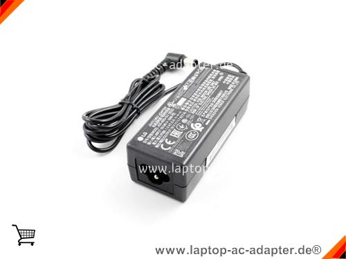 Große Bilder 3 von Original LG ADS-40SG ac adapter, 19V 1.7A ADS-40SG Notebook Netzteile LG19V1.7A32W-6.5x4.0mm