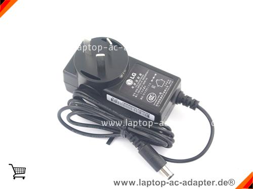Große Bilder 1 von Original LG ADS-40SG ac adapter, 19V 1.7A ADS-40SG Notebook Netzteile LG19V1.7A32W-6.5x4.0mm-AU