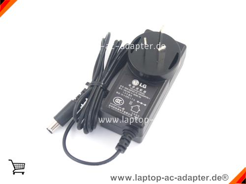 Große Bilder 2 von Original LG ADS-40SG ac adapter, 19V 1.7A ADS-40SG Notebook Netzteile LG19V1.7A32W-6.5x4.0mm-AU