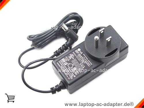 Große Bilder 1 von Original LG ADS-40SG ac adapter, 19V 1.7A ADS-40SG Notebook Netzteile LG19V1.7A32W-6.5x4.0mm-US
