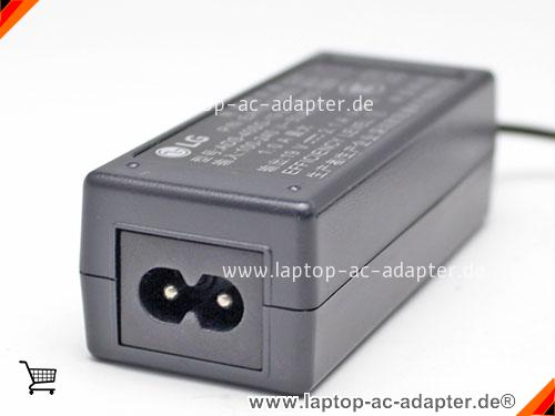 Große Bilder 4 von Original LG ADS-40MSG-19 ac adapter, 19V 2.1A ADS-40MSG-19 Notebook Netzteile LG19V2.1A40W-3.0x1.0mm