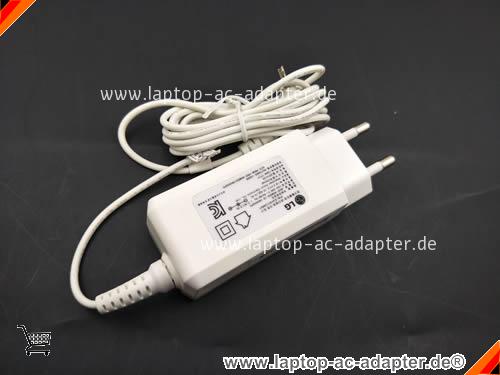 Große Bilder 1 von Original LG ADS-40MSG-19 ac adapter, 19V 2.1A ADS-40MSG-19 Notebook Netzteile LG19V2.1A40W-3.0x1.0mm-EU-W