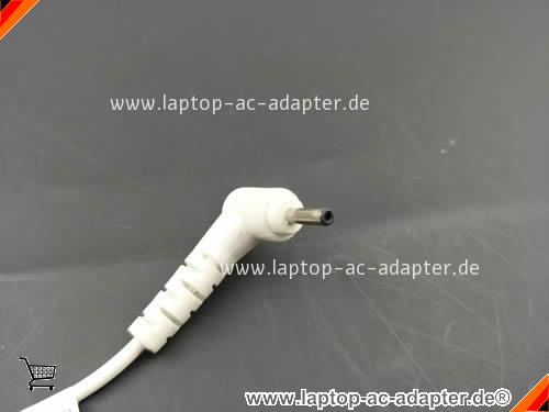 Große Bilder 2 von Original LG ADS-40MSG-19 ac adapter, 19V 2.1A ADS-40MSG-19 Notebook Netzteile LG19V2.1A40W-3.0x1.0mm-EU-W