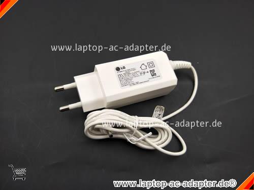 Große Bilder 3 von Original LG ADS-40MSG-19 ac adapter, 19V 2.1A ADS-40MSG-19 Notebook Netzteile LG19V2.1A40W-3.0x1.0mm-EU-W