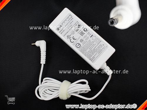 Bild 1 Von Original Lg Ads-40sg-19-2 19040g Ac Adapter 19v 2.1a 40w Power Supply Auf Laptop-ac-adapter.de 