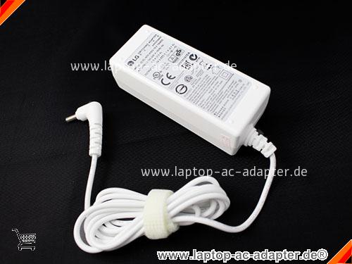 Bild 2 Von Original Lg Ads-40sg-19-2 19040g Ac Adapter 19v 2.1a 40w Power Supply Auf Laptop-ac-adapter.de 
