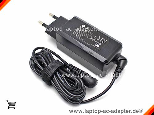 Bild 2 Von Original Black Eu Style Lg Eay63070101 Ac Adapter Ads-40msg-19 19040gpk 19v 2.1a Power Supply Auf Laptop-ac-adapter.de 
