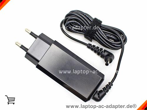 Bild 3 Von Original Black Eu Style Lg Eay63070101 Ac Adapter Ads-40msg-19 19040gpk 19v 2.1a Power Supply Auf Laptop-ac-adapter.de 