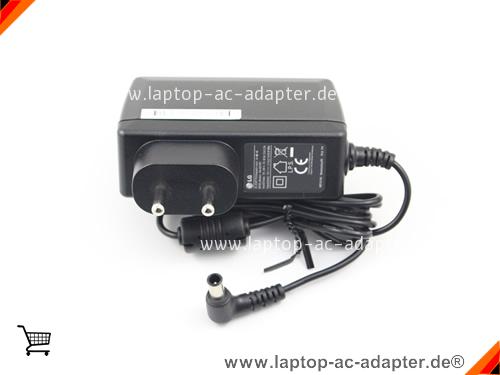 Große Bilder 1 von Original LG LCAP16B-K ac adapter, 19V 2.1A LCAP16B-K Notebook Netzteile LG19V2.1A40W-6.5x4.0mm-AZ