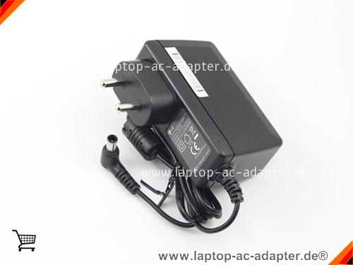 Große Bilder 2 von Original LG LCAP16B-K ac adapter, 19V 2.1A LCAP16B-K Notebook Netzteile LG19V2.1A40W-6.5x4.0mm-AZ