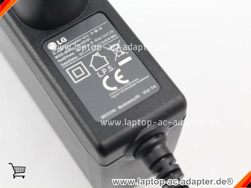 Große Bilder 4 von Original LG LCAP16B-K ac adapter, 19V 2.1A LCAP16B-K Notebook Netzteile LG19V2.1A40W-6.5x4.0mm-AZ