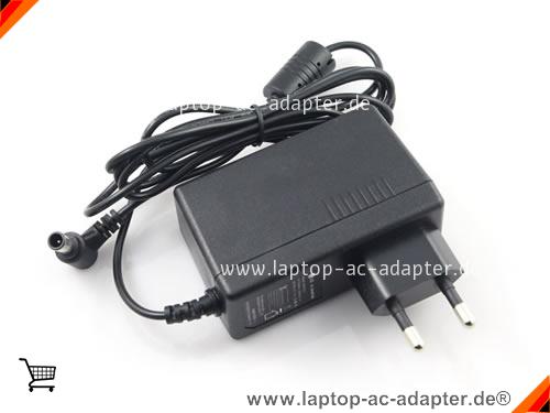 Große Bilder 1 von Original LG LCAP16B-K ac adapter, 19V 2.1A LCAP16B-K Notebook Netzteile LG19V2.1A40W-6.5x4.0mm-EU