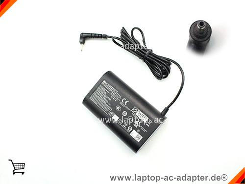 Große Bilder 1 von Original LG MSIP-REM-APY-WA-48B19FS ac adapter, 19V 2.53A MSIP-REM-APY-WA-48B19FS Notebook Netzteile LG19V2.53A48.07W-3.0x1.0mm