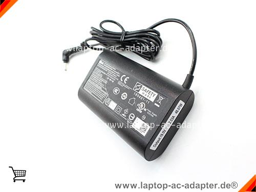 Große Bilder 2 von Original LG MSIP-REM-APY-WA-48B19FS ac adapter, 19V 2.53A MSIP-REM-APY-WA-48B19FS Notebook Netzteile LG19V2.53A48.07W-3.0x1.0mm
