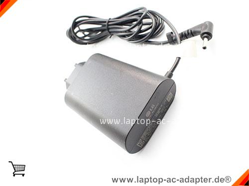 Große Bilder 3 von Original LG MSIP-REM-APY-WA-48B19FS ac adapter, 19V 2.53A MSIP-REM-APY-WA-48B19FS Notebook Netzteile LG19V2.53A48.07W-3.0x1.0mm-EU