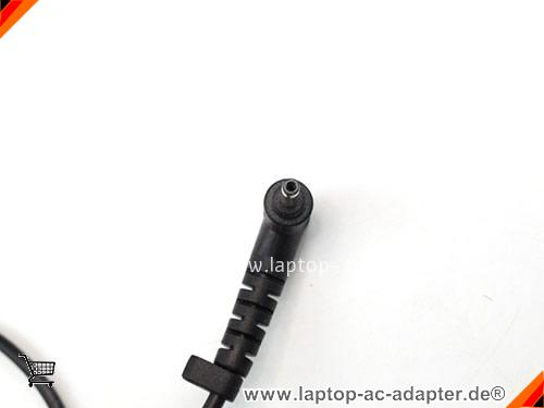 Große Bilder 5 von Original LG MSIP-REM-APY-WA-48B19FS ac adapter, 19V 2.53A MSIP-REM-APY-WA-48B19FS Notebook Netzteile LG19V2.53A48.07W-3.0x1.0mm-EU