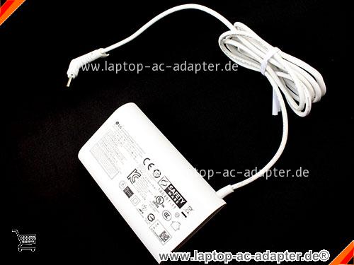 Große Bilder 2 von Original LG MSIP-REM-APY-WA-48B19FS ac adapter, 19V 2.53A MSIP-REM-APY-WA-48B19FS Notebook Netzteile LG19V2.53A48.07W-3.0x1.0mm-W