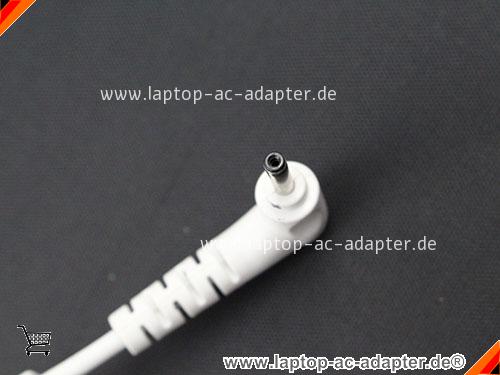 Große Bilder 5 von Original LG MSIP-REM-APY-WA-48B19FS ac adapter, 19V 2.53A MSIP-REM-APY-WA-48B19FS Notebook Netzteile LG19V2.53A48.07W-3.0x1.0mm-W