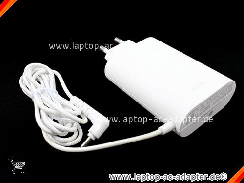 Große Bilder 2 von Original LG R-REM-HR3-ADS-48MSP-19 ac adapter, 19V 2.53A R-REM-HR3-ADS-48MSP-19 Notebook Netzteile LG19V2.53A48W-3.0x1.0mm-EU-W