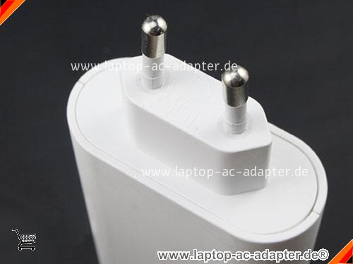 Große Bilder 4 von Original LG R-REM-HR3-ADS-48MSP-19 ac adapter, 19V 2.53A R-REM-HR3-ADS-48MSP-19 Notebook Netzteile LG19V2.53A48W-3.0x1.0mm-EU-W