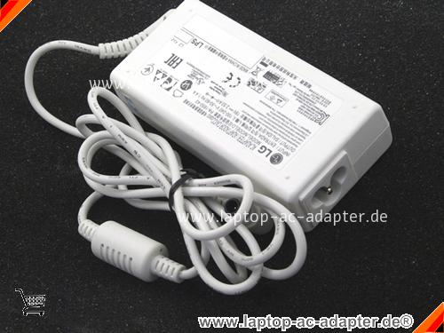 Große Bilder 2 von Original LG PA-1650-43 ac adapter, 19V 2.53A PA-1650-43 Notebook Netzteile LG19V2.53A48W-6.5X4.0mm-W