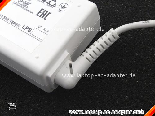 Große Bilder 3 von Original LG PA-1650-43 ac adapter, 19V 2.53A PA-1650-43 Notebook Netzteile LG19V2.53A48W-6.5X4.0mm-W