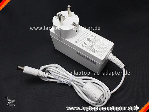 Bild 2 Von Original White Eu Lg Ads-48fsk-19 19048epg-1 Or Switching Adapter 19v 2.53a Eay65689004 Auf Laptop-ac-adapter.de 