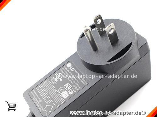 Große Bilder 4 von Original LG ADS-48FSK-9 19048EPCU-1 ac adapter, 19V 2.53A ADS-48FSK-9 19048EPCU-1 Notebook Netzteile LG19V2.53A48W-6.5x4.4mm-US