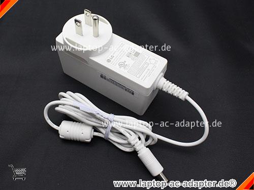 Große Bilder 2 von Original LG ADS-48FSK-19 19048EPCU-1 ac adapter, 19V 2.53A ADS-48FSK-19 19048EPCU-1 Notebook Netzteile LG19V2.53A48W-6.5x4.4mm-US-W