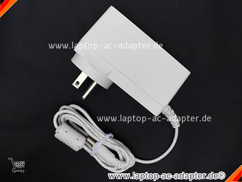 Große Bilder 3 von Original LG ADS-48FSK-19 19048EPCU-1 ac adapter, 19V 2.53A ADS-48FSK-19 19048EPCU-1 Notebook Netzteile LG19V2.53A48W-6.5x4.4mm-US-W