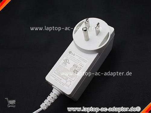 Große Bilder 4 von Original LG ADS-48FSK-19 19048EPCU-1 ac adapter, 19V 2.53A ADS-48FSK-19 19048EPCU-1 Notebook Netzteile LG19V2.53A48W-6.5x4.4mm-US-W