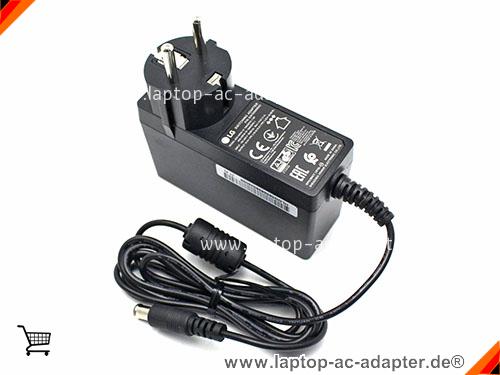 Bild 2 Von Original Eu Lg Ads-65fai-19 19065epg-1 Or Ac Adapter 19v 3.42a 65w Power Supply Auf Laptop-ac-adapter.de 