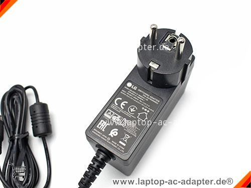 Bild 4 Von Original Eu Lg Ads-65fai-19 19065epg-1 Or Ac Adapter 19v 3.42a 65w Power Supply Auf Laptop-ac-adapter.de 