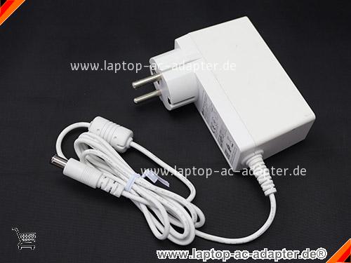 Bild 2 Von Original Eu White Lg Ads-65fai-19 19065epg-1 19v 3.42a Ac Adapter Eay65689601 Auf Laptop-ac-adapter.de 