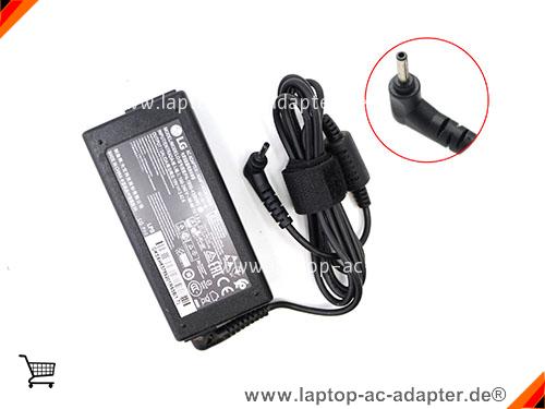 Bild 1 Von Original Pa-1650-43(65w) Adapter Für Lg 19v 3.42a 65w Powe Supply Small Tip Auf Laptop-ac-adapter.de 