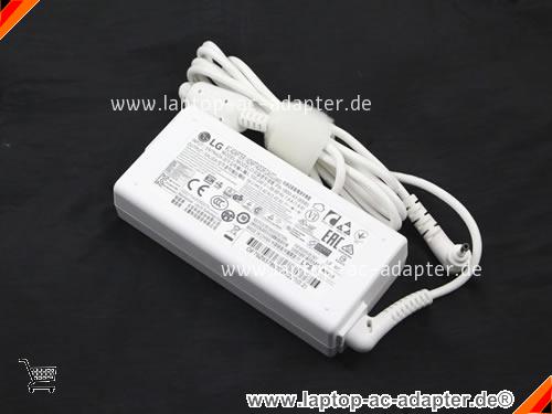 Große Bilder 2 von Original LG PA-1650-43 ac adapter, 19V 3.42A PA-1650-43 Notebook Netzteile LG19V3.42A65W-3.0x1.0mm-W