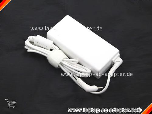 Große Bilder 3 von Original LG PA-1650-43 ac adapter, 19V 3.42A PA-1650-43 Notebook Netzteile LG19V3.42A65W-3.0x1.0mm-W