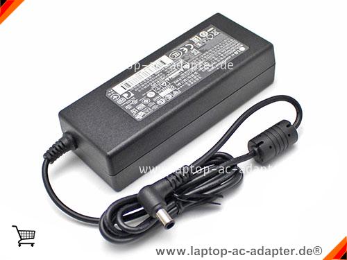 Große Bilder 2 von Original LG PA-1650-43 ac adapter, 19V 3.42A PA-1650-43 Notebook Netzteile LG19V3.42A65W-6.5x4.4mm