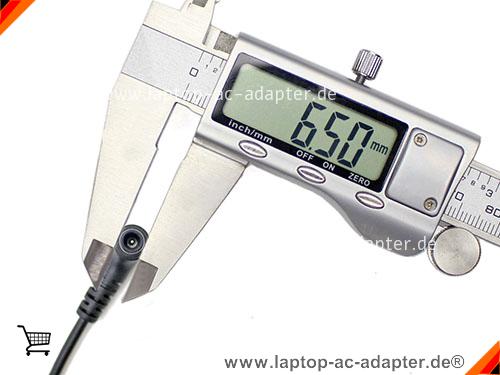Große Bilder 5 von Original LG PA-1650-43 ac adapter, 19V 3.42A PA-1650-43 Notebook Netzteile LG19V3.42A65W-6.5x4.4mm