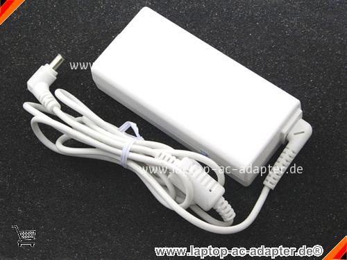 Große Bilder 4 von Original LG PA-1650-43 ac adapter, 19V 3.42A PA-1650-43 Notebook Netzteile LG19V3.42A65W-6.5x4.4mm-W