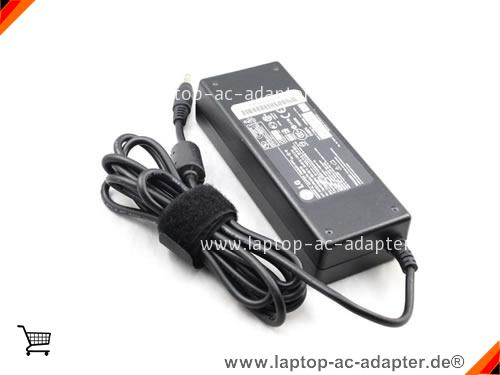Große Bilder 2 von Original LG 490002140A ac adapter, 19V 4.74A 490002140A Notebook Netzteile LG19V4.74A90W-BULLET-TIP