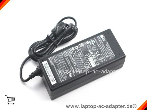 Große Bilder 1 von Original LG ADS-110CL-19-3 190110G ac adapter, 19V 5.79A ADS-110CL-19-3 190110G Notebook Netzteile LG19V5.79A110W-6.5X4.4mm-B