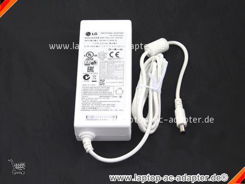 Große Bilder 1 von Original LG ADS-110CL-19-3 190110G ac adapter, 19V 5.79A ADS-110CL-19-3 190110G Notebook Netzteile LG19V5.79A110W-6.5x4.4mm-W