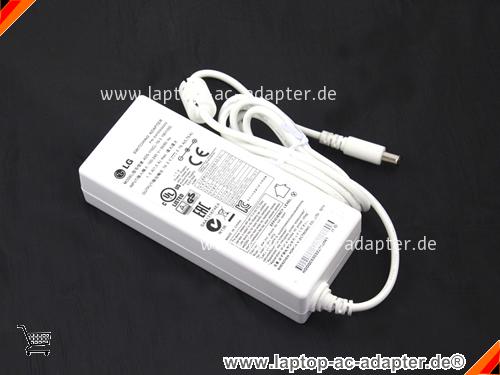 Große Bilder 2 von Original LG ADS-110CL-19-3 190110G ac adapter, 19V 5.79A ADS-110CL-19-3 190110G Notebook Netzteile LG19V5.79A110W-6.5x4.4mm-W