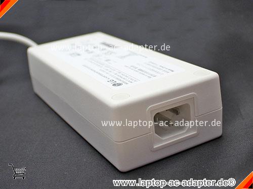 Große Bilder 4 von Original LG DA-120D19 ac adapter, 19V 6.32A DA-120D19 Notebook Netzteile LG19V6.32A120W-4HOLE-Metal