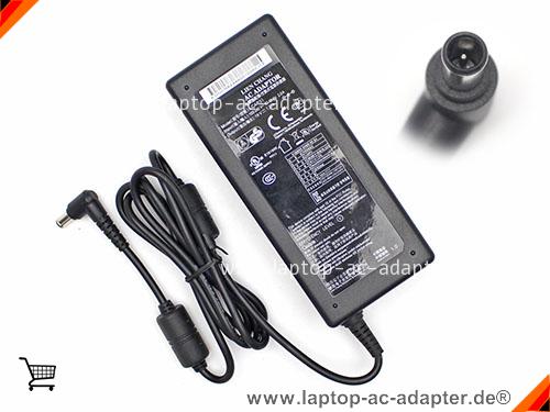 Bild 1 Von Original Black Lg Lcap31 Ac Adapter Ads-150kl-19n-3 190140e 19v 7.37a Auf Laptop-ac-adapter.de 